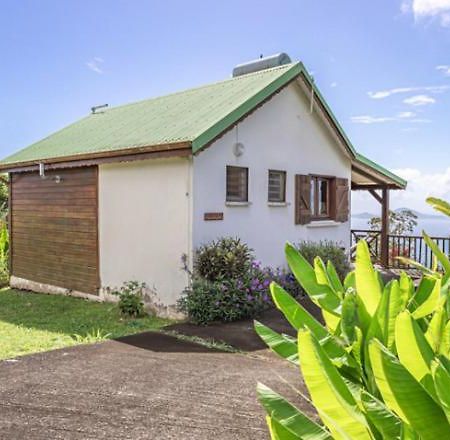 L'Ilot Fruits Guadeloupe Villa Trois-Rivieres Exterior photo