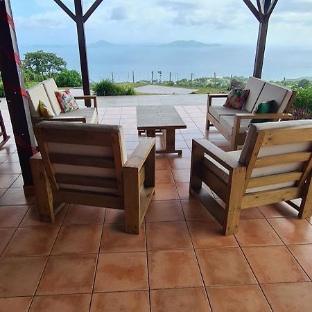 L'Ilot Fruits Guadeloupe Villa Trois-Rivieres Exterior photo