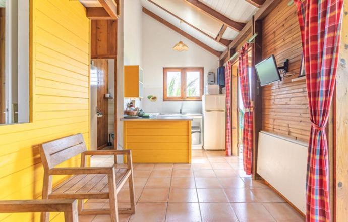 L'Ilot Fruits Guadeloupe Villa Trois-Rivieres Exterior photo